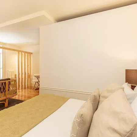 Youropo - Capela Appartement