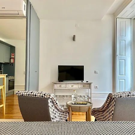 Appartement Youropo - Capela *