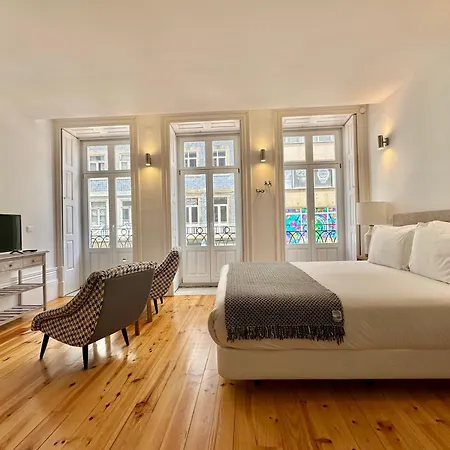 Youropo - Capela Appartement