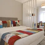 Youropo - Capela Apartment *
