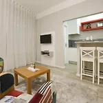 Youropo - Capela Apartment Porto