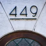 Apartment Youropo - Capela