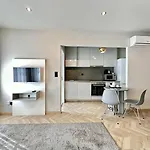 Apartment Youropo - Capela *
