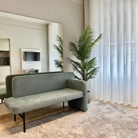 Appartamento Youropo - Capela Oporto