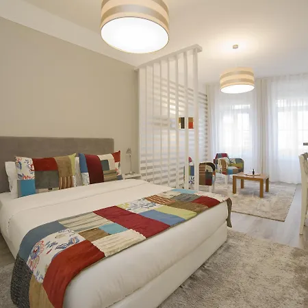 Youropo - Capela Oporto