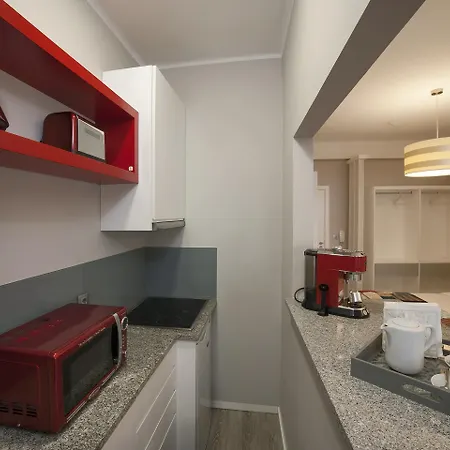 Appartamento Youropo - Capela *