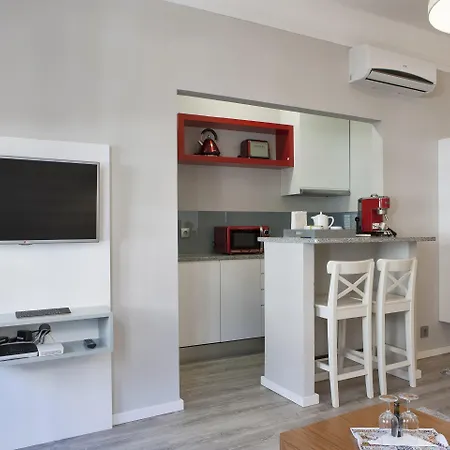 Apartman Youropo - Capela *
