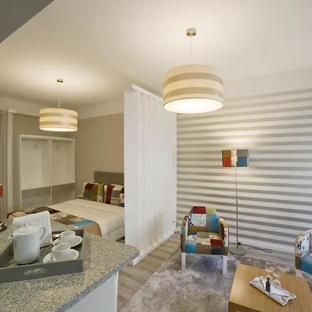 Apartman Youropo - Capela