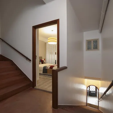 Apartman Youropo - Capela