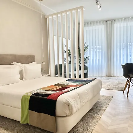 Youropo - Capela Oporto