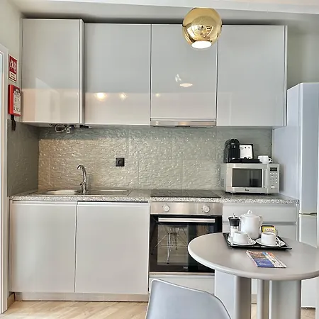 Appartamento Youropo - Capela Oporto