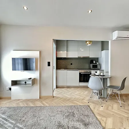 Apartman Youropo - Capela *