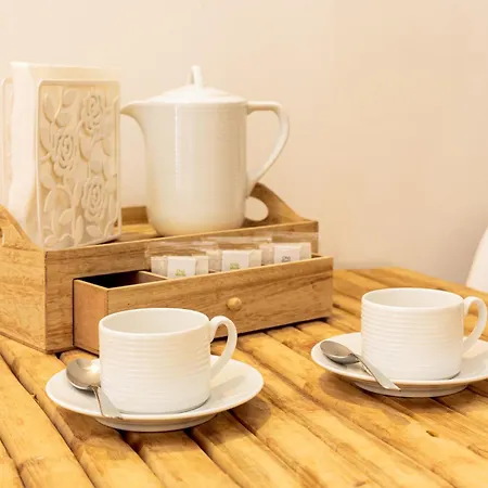 Apartman Youropo - Capela Porto