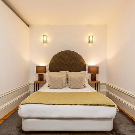 Apartman Youropo - Capela Porto