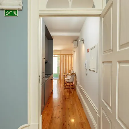 Apartman Youropo - Capela *