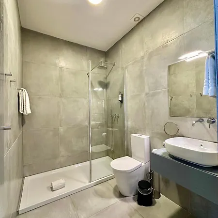 Youropo - Capela Apartman *