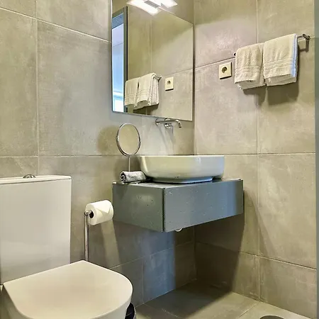 Apartman Youropo - Capela Porto