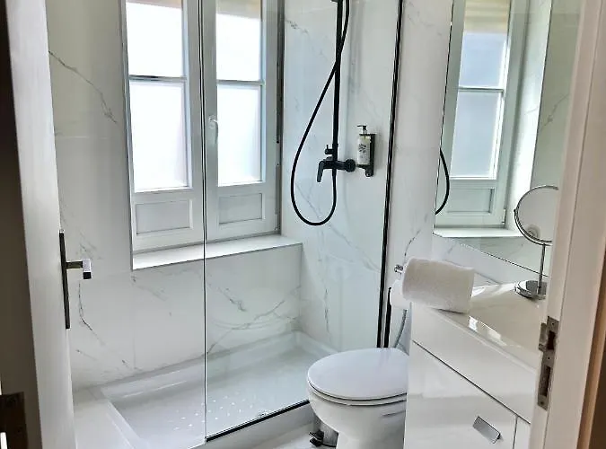 Apartman Youropo - Capela *