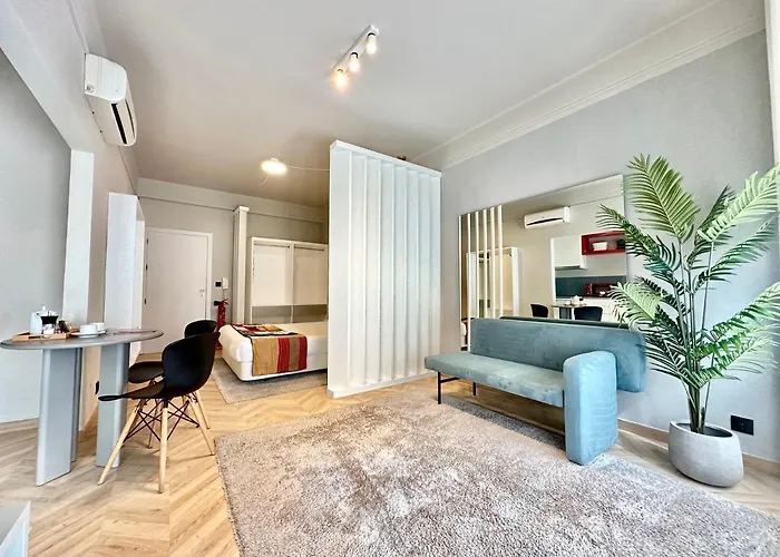 Youropo - Capela Apartman *