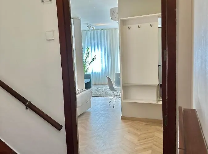 Youropo - Capela Apartman *