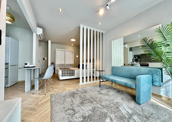 Youropo - Capela Apartman