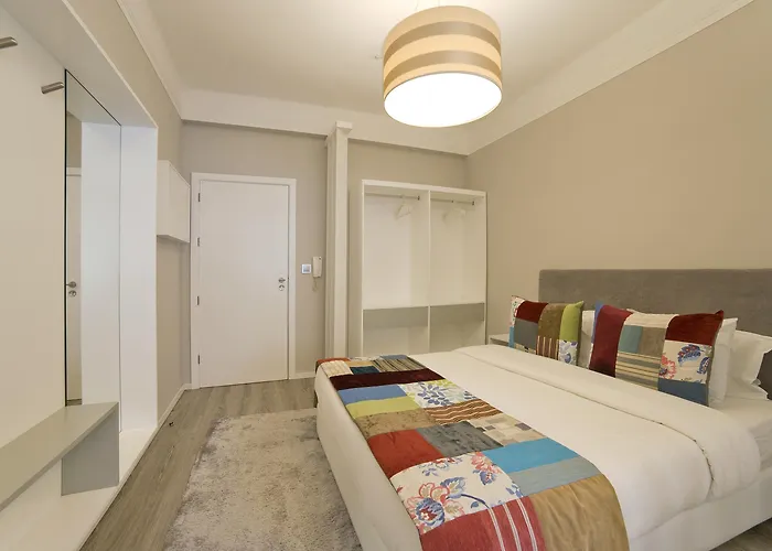 Apartman Youropo - Capela