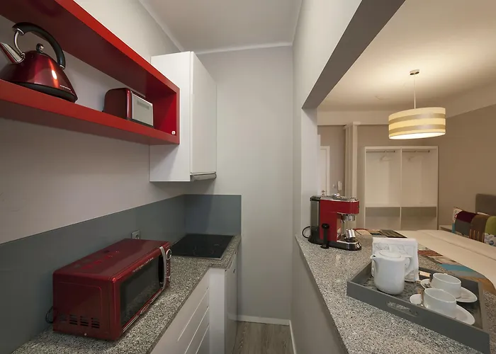 Apartman Youropo - Capela *