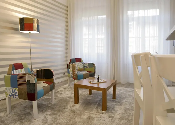 Youropo - Capela Apartman