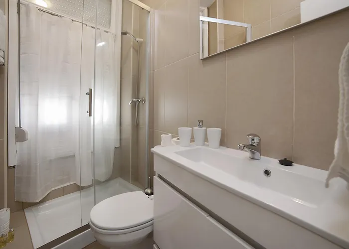 Youropo - Capela Apartman *