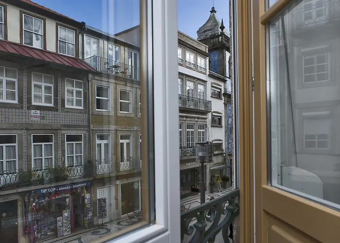 Youropo - Capela Apartman