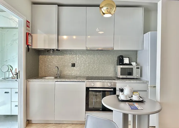 Apartman Youropo - Capela Porto