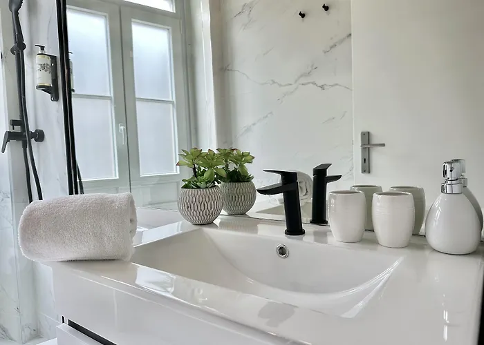 Youropo - Capela Πόρτο