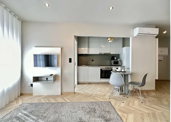 Apartman Youropo - Capela *