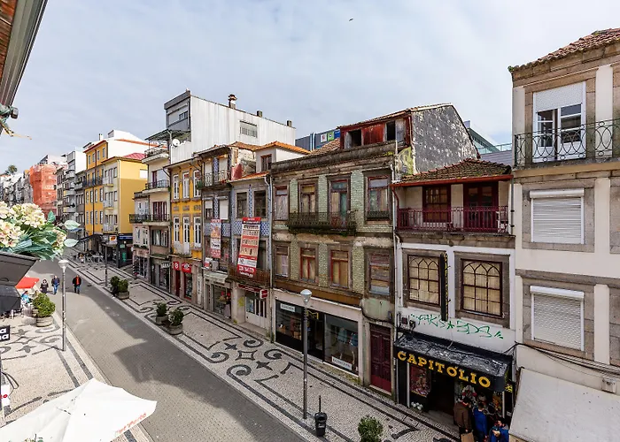 Youropo - Capela Porto