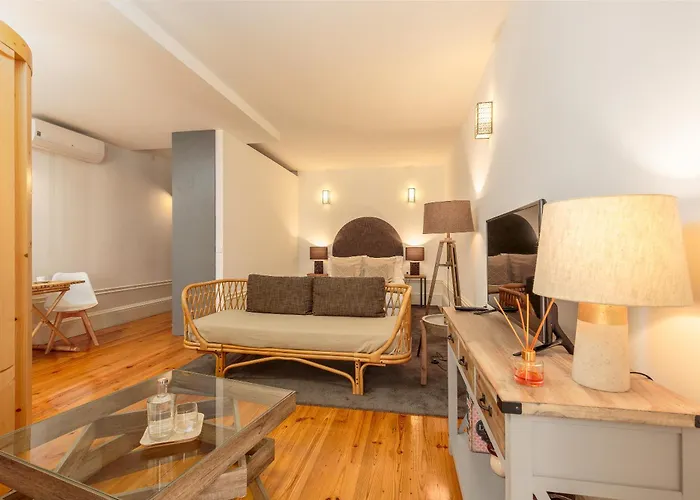 Youropo - Capela Apartman Porto