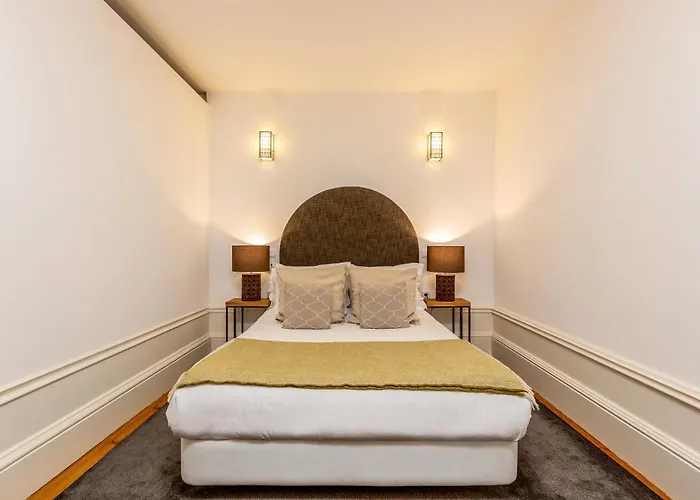 Apartman Youropo - Capela Porto