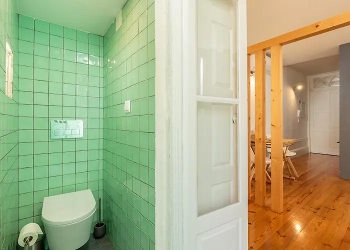 Apartman Youropo - Capela