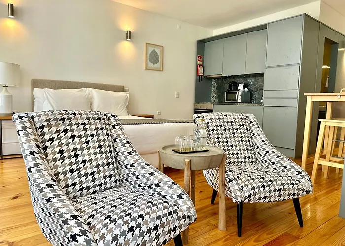 Youropo - Capela Apartman Porto