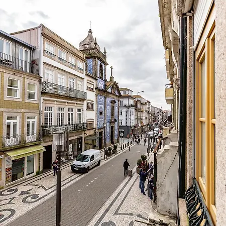 Youropo - Capela * Oporto