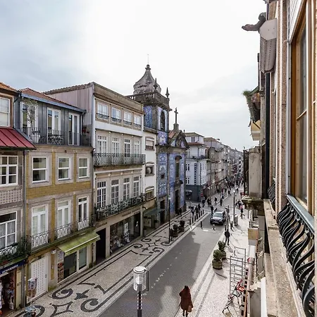 アパート Youropo - Capela