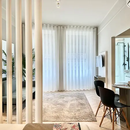 Youropo - Capela Appartement