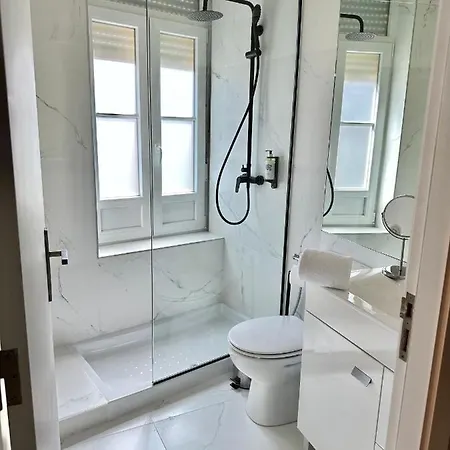 Appartement Youropo - Capela *