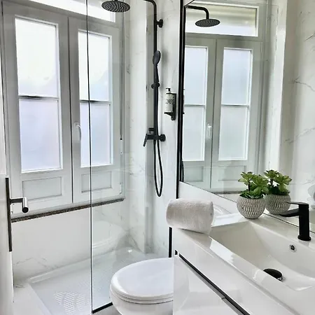 Appartement Youropo - Capela *