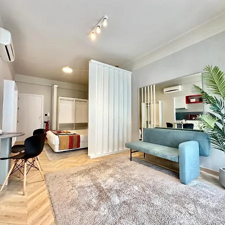 Youropo - Capela Appartement *