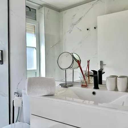 Youropo - Capela ポルト