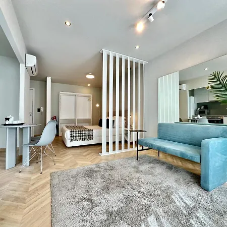 Youropo - Capela Appartement