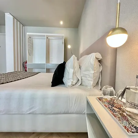 Youropo - Capela Apartment