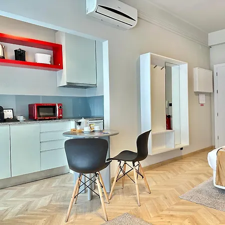 Youropo - Capela Appartement