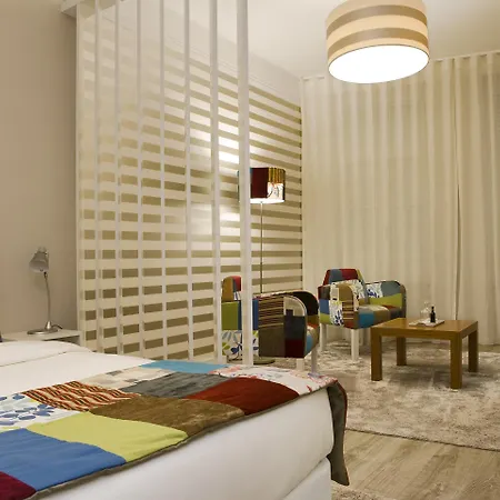 Appartement Youropo - Capela