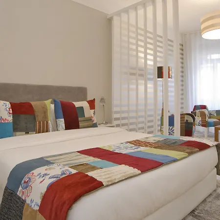 Youropo - Capela Appartement *